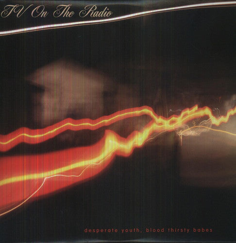 TV on the Radio - Desperate Youth Blood Thirsty Babes [2LP]