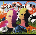 Beanfield - Seek - Music CD
