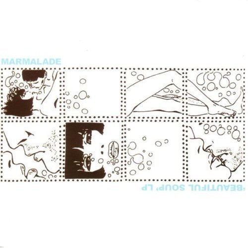 Marmalade - Beautiful Soup - Music CD