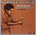 Soul Stirrers - Nobody's Child - Music CD