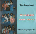 Williams Brothers - Mama Prayed For Me - Music CD