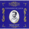 De Lucia,fernando - Prima Voce: Recordings 1902-1925 - Music CD