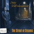 Defrancesco,joey - Street Of Dreams - Music CD