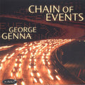 Genna,george - Chain Of Events - Music CD