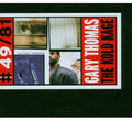 Thomas,gary - Kold Kage - Music CD