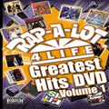 Rap A Lot Greatest Hits 1 - Rap A Lot Greatest Hits 1 - DVD