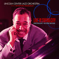 Live in Swing City: Swingin with the Duke Music CD