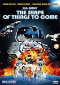 Shape Of Things To Come - Shape Of Things To Come - DVD