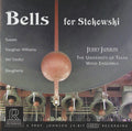 University Of Texas Wind Ensemble / Junkin - Bells For Stokowski - Music CD