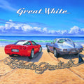 Great White - Latest & Greatest - Music CD