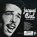 Brel,jacques - Grand Jacques (vol1) - Music CD