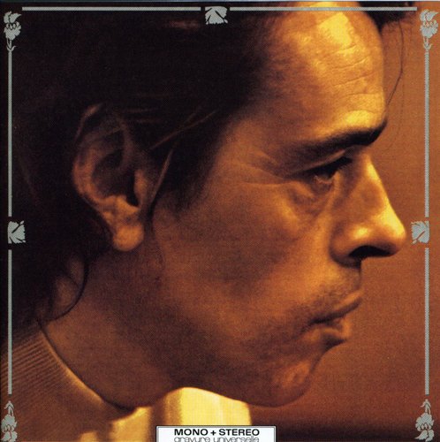 Brel,jacques - J'arrive (vol12) - Music CD