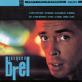 Brel,jacques - Valse A 1000 Temps - Music CD