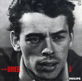 Brel,jacques - Marieke (vol5) - Music CD