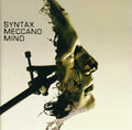 Syntax - Meccano Mind - Music CD