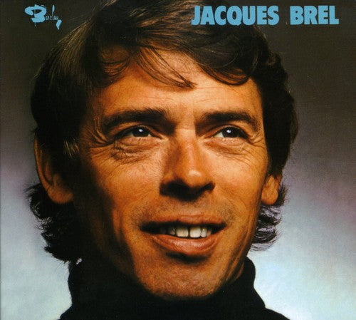 Brel,jacques - Ne Me Quitte Pas - Music CD