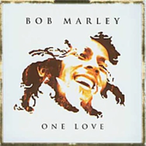 Marley,bob - One Love - Music CD