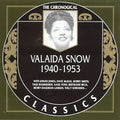 Snow,valaida - 1940-1953 - Music CD