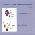Braxton,anthony - Ninetet 2 - Music CD
