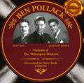 Pollack,ben - Volume 6: The Whoopie Makers - Music CD