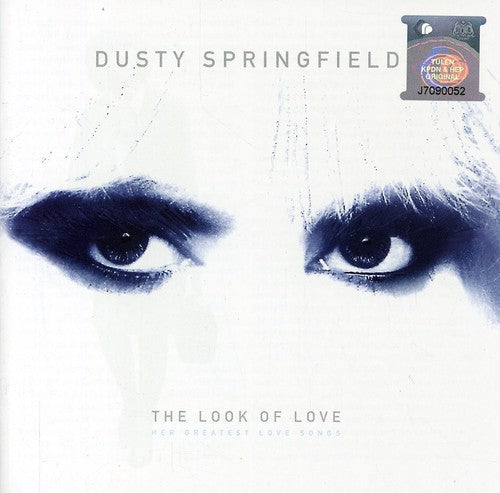 Springfield,dusty - Look Of Love - Music CD