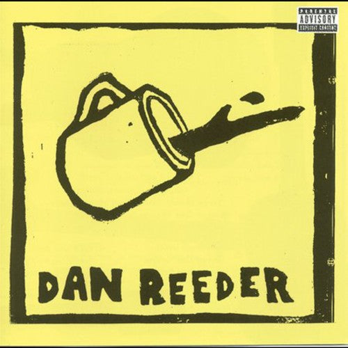 Reeder,dan - Dan Reeder - Music CD