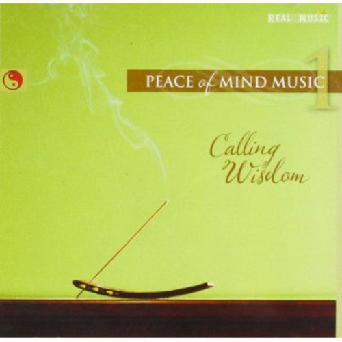 Calling Wisdom / Various - Calling Wisdom / Various - Music CD