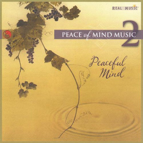 Peaceful Mind / Various - Peaceful Mind / Various - Music CD
