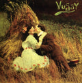 Wussy - Funeral Dress - Music CD