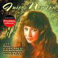 Newton,juice - All American Country - Music CD