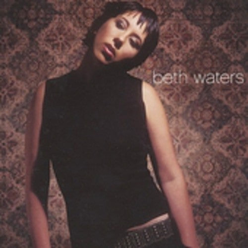 Waters,beth - Beth Waters - Music CD