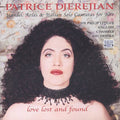 Handel / Djerejian / Ledger / English Chamber Orch - Arias & Italian Solo Cantatas For Alto - Music CD