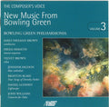 Williams / Higdon / Blake / Herseth / Brown - Tuba Concerto: New Music From Bowling Green Phil - Music CD