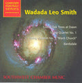 Smith,wl / Stone / Fox / Gottschewski / Frank - Composer Portrait Series: Ishmael Wadada Leo Smith - Music CD