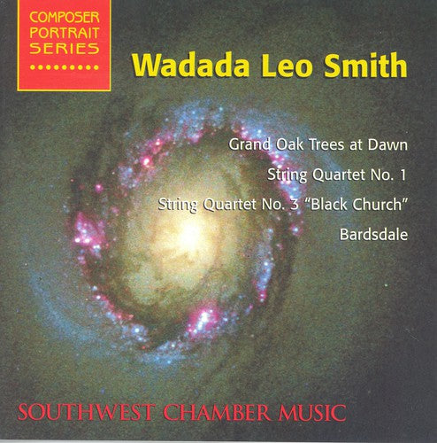 Smith,wl / Stone / Fox / Gottschewski / Frank - Composer Portrait Series: Ishmael Wadada Leo Smith - Music CD