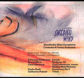 Stockholm Wind Symphony / Andersson - Swedish Wind - Music CD