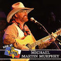 Murphy,michael Martin - Live At Billy Bob's Texas - Music CD