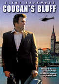 Coogan's Bluff - Coogan's Bluff - DVD