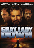 Gray Lady Down - Gray Lady Down - DVD