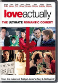 Love Actually - Love Actually - DVD