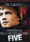 Slaughterhouse-five - Slaughterhouse-five - DVD