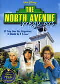 North Avenue Irregulars - North Avenue Irregulars - DVD