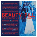 Beauty Pill - Unsustainable Lifestyle - Music CD