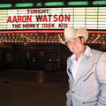 Watson,aaron - Honky Tonk Kid - Music CD