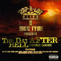 Day After Hell Broke Loose / Various - Day After Hell Broke Loose / Various - Music CD