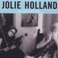 Holland,jolie - Escondida - Music CD