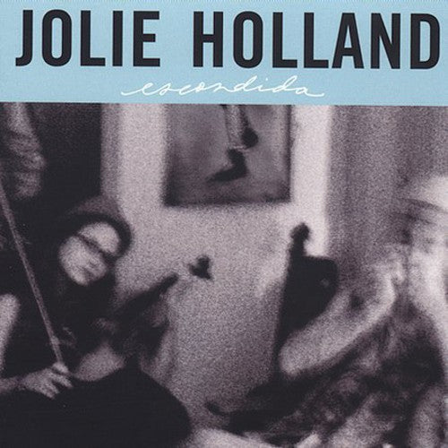 Holland,jolie - Escondida - Music CD