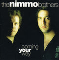 Nimmo Brothers - Coming Your Way - Music CD