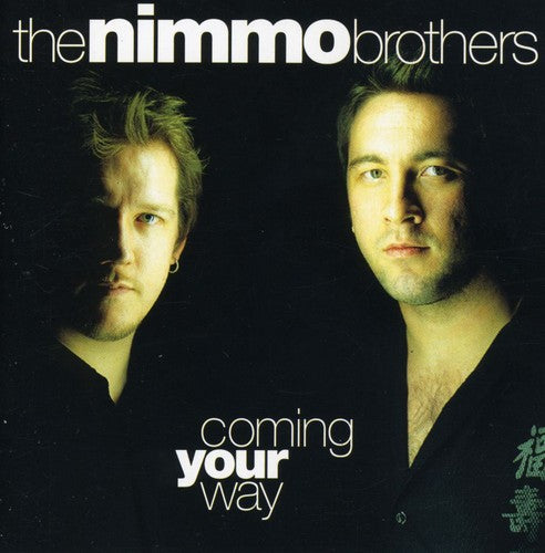 Nimmo Brothers - Coming Your Way - Music CD