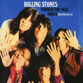 Rolling Stones - Through The Past Darkly: Big Hits 2 - Music CD